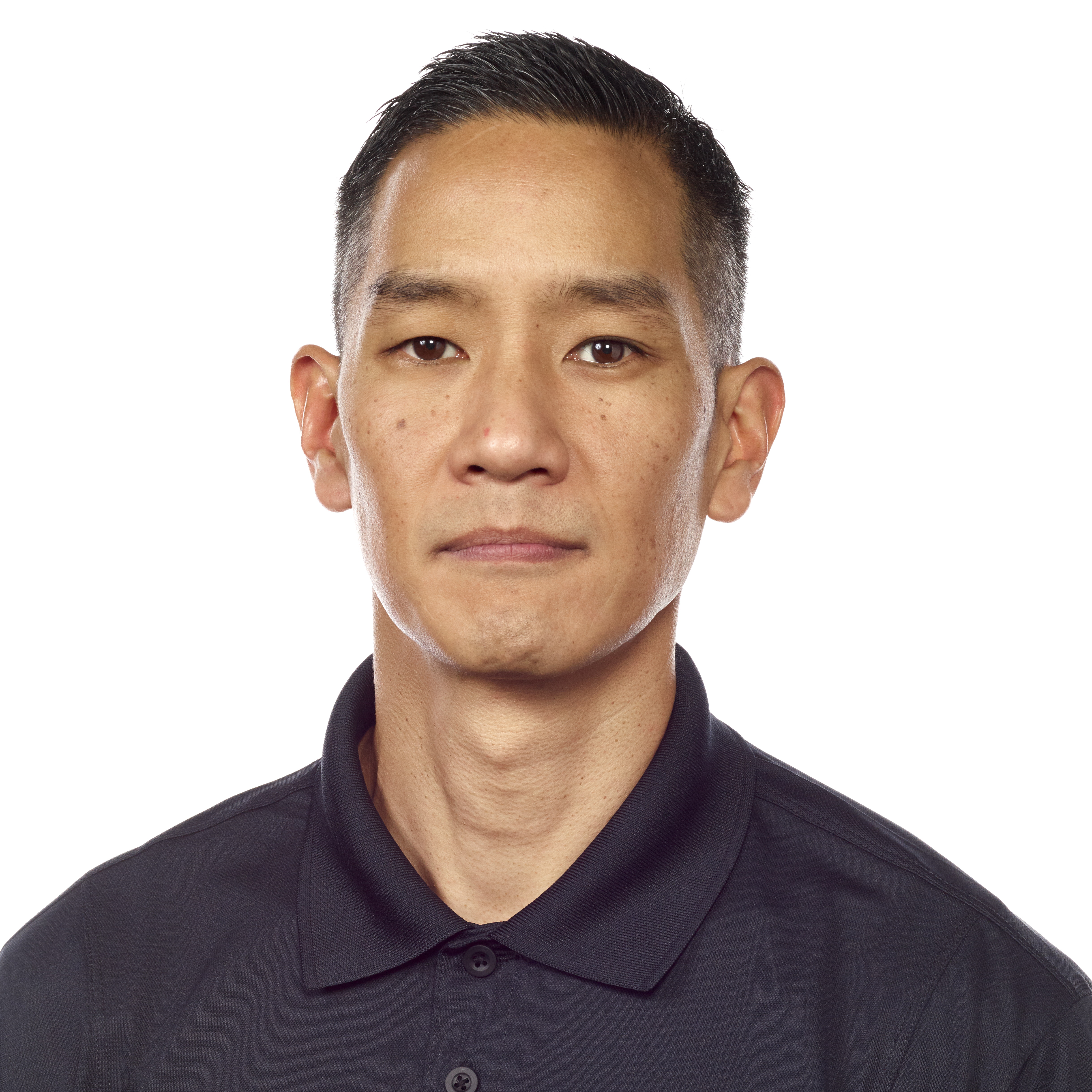 John Kim's FaceShot
